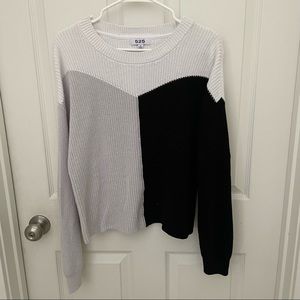 525 America sweater